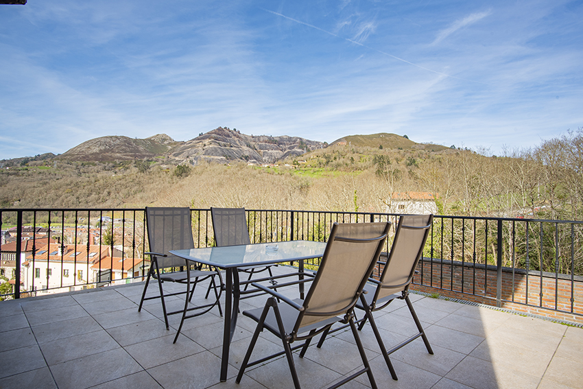 Apartamentos Cangas Relax, cangas de Onís