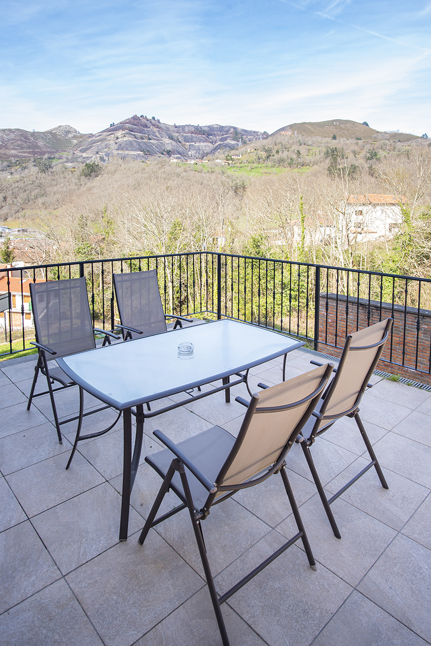Apartamentos Cangas Relax