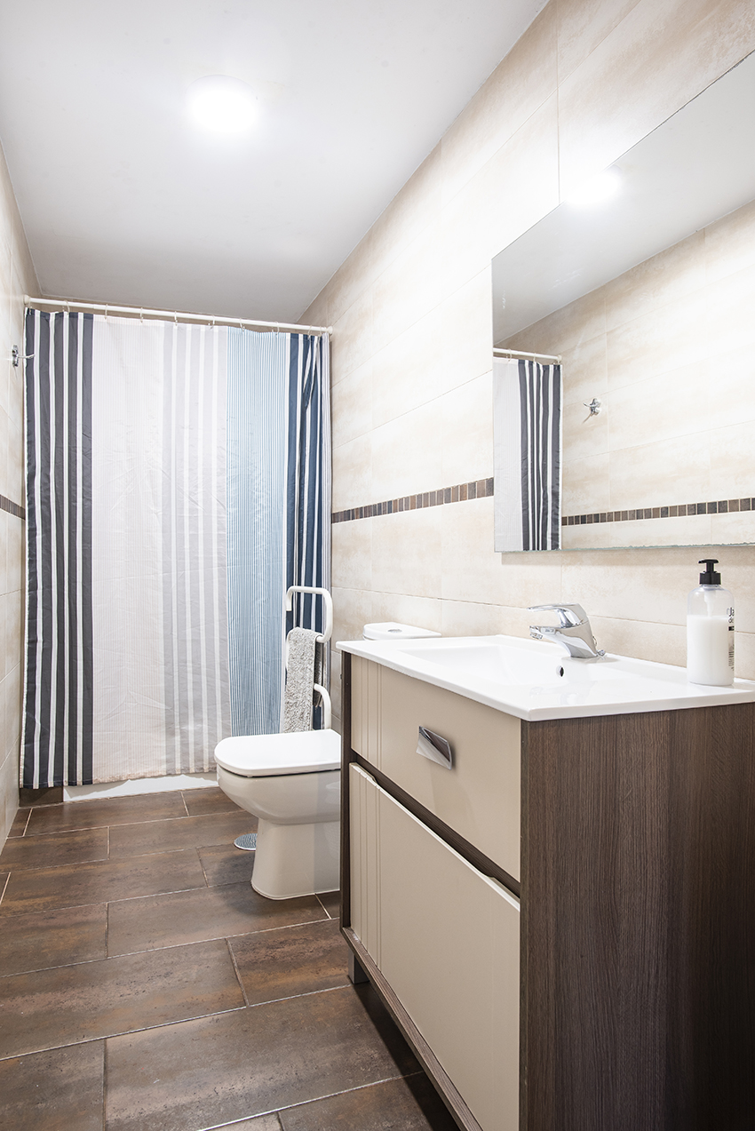 Apartamentos Cangas Relax