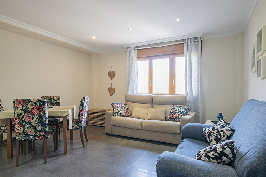 Apartamentos Cangas Relax, cangas de Onís