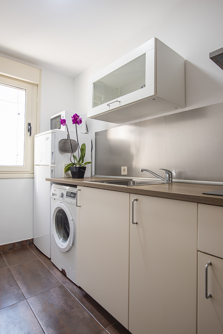 Apartamentos Cangas Relax