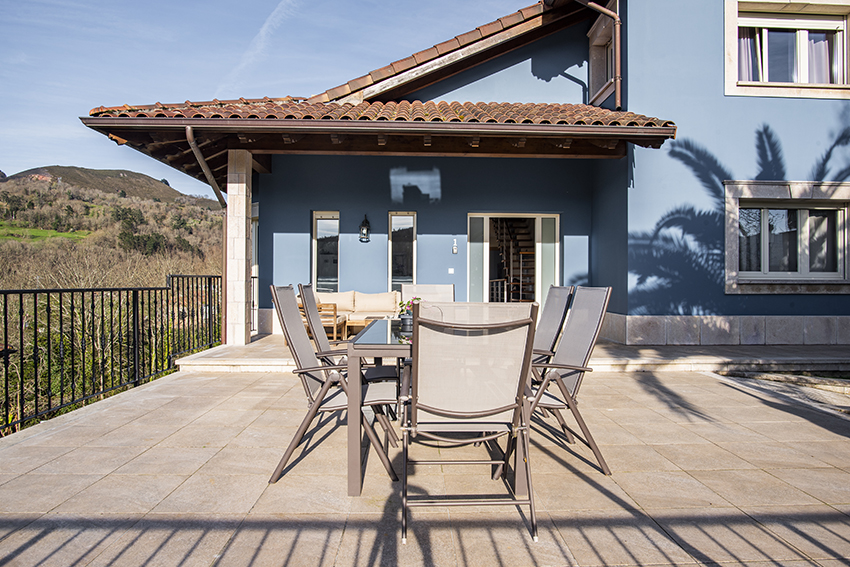 Apartamentos Cangas Relax