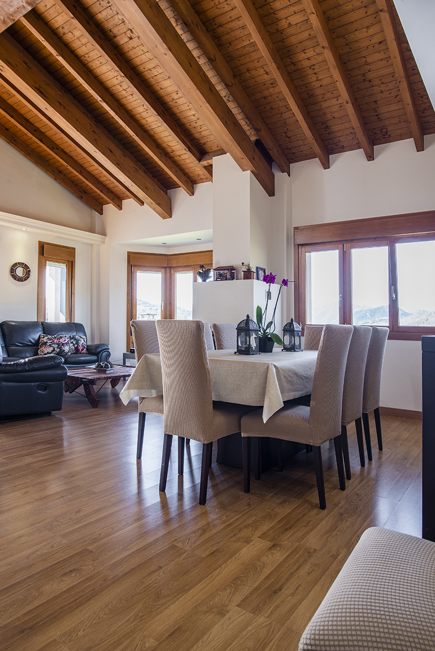 Apartamentos Cangas Relax