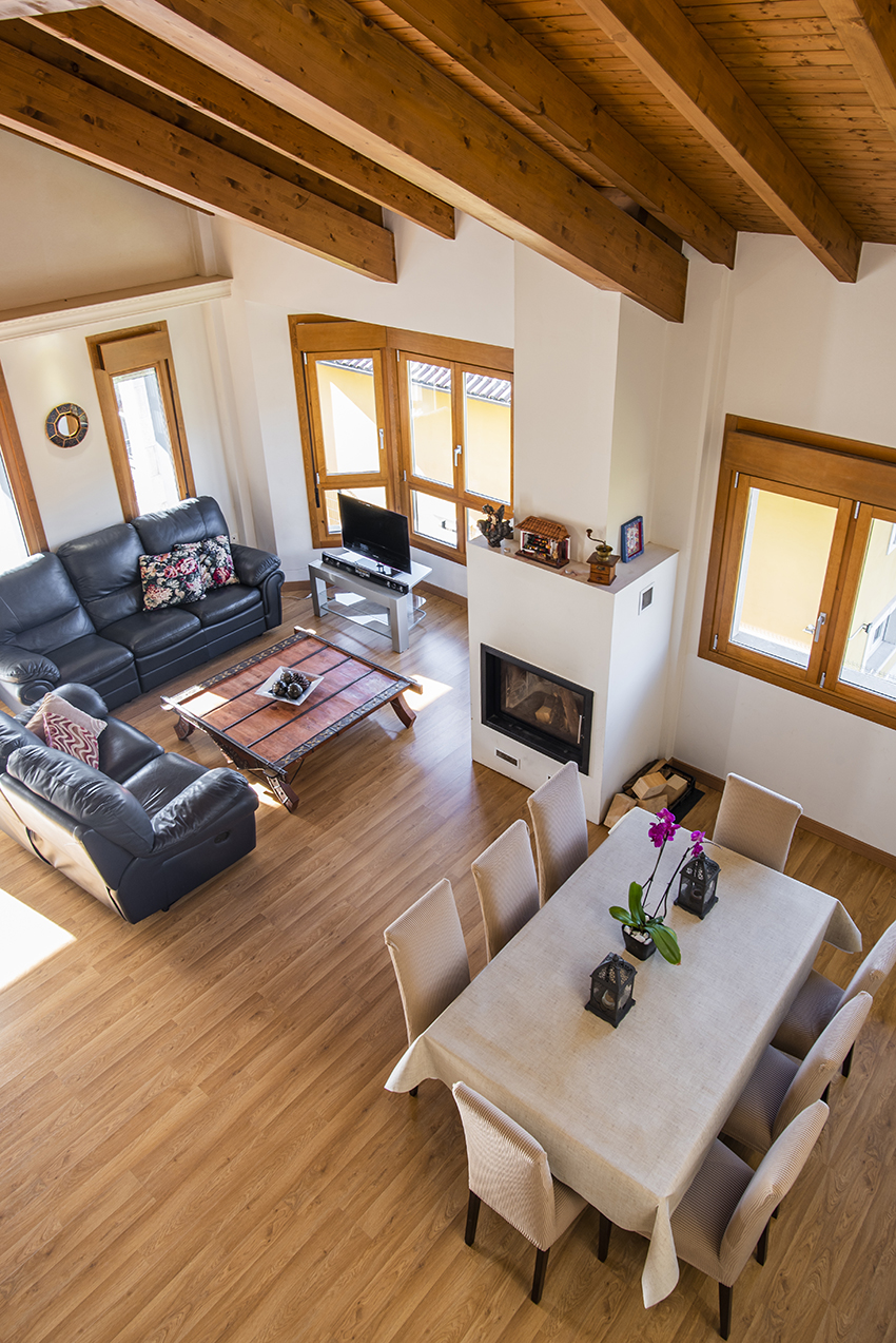 Apartamentos Cangas Relax