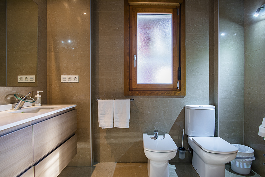 Apartamentos Cangas Relax