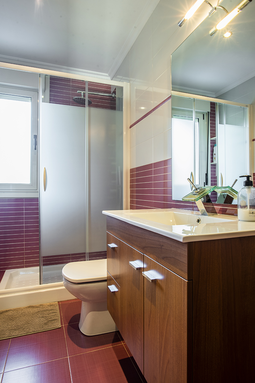 Apartamentos Cangas Relax