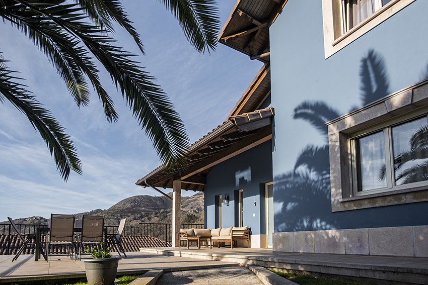 Apartamentos Cangas Relax
