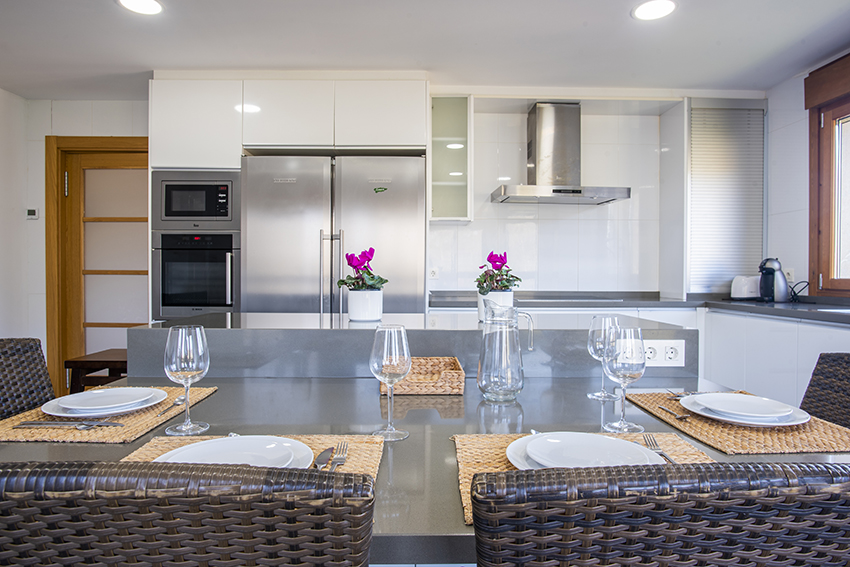Apartamentos Cangas Relax