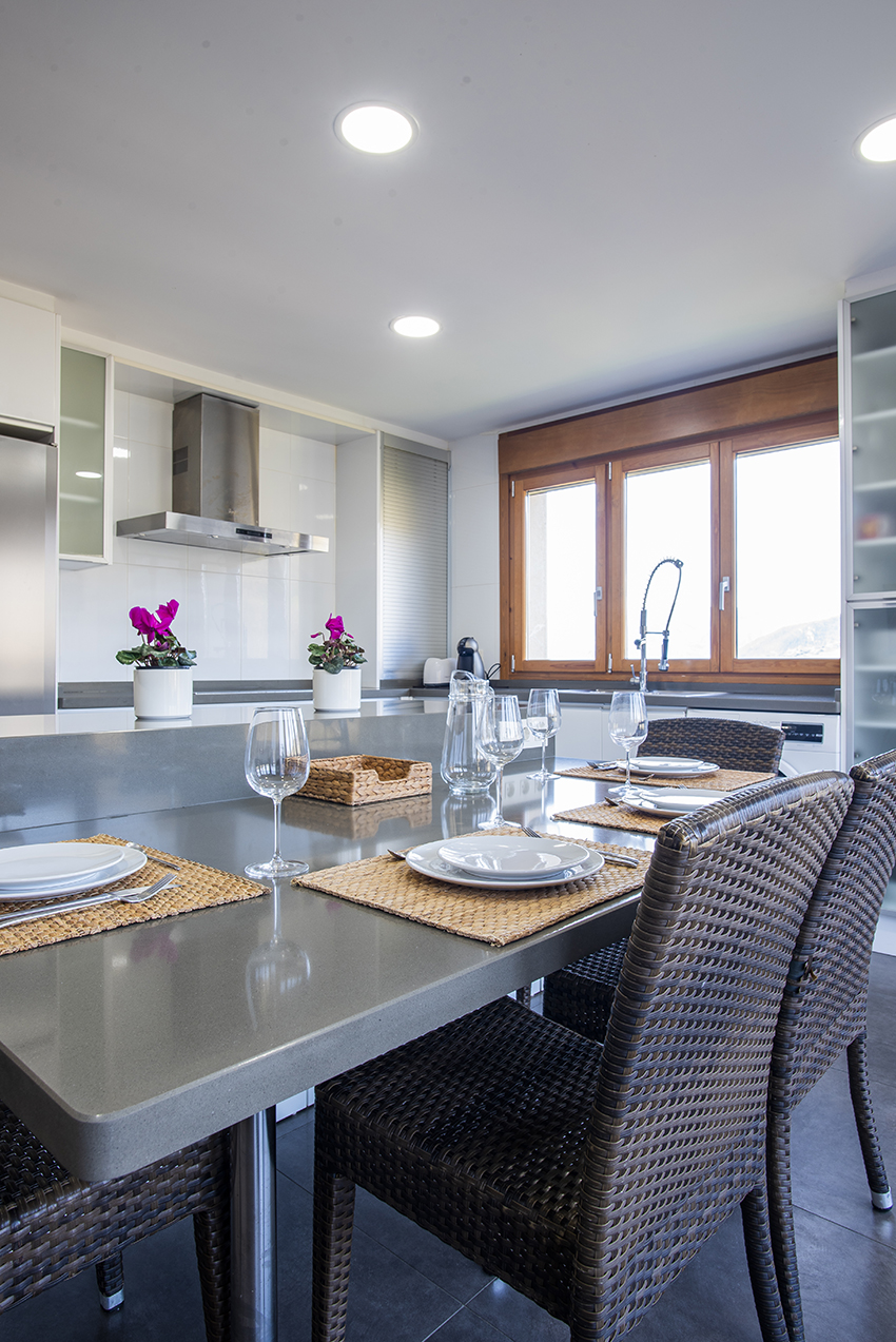 Apartamentos Cangas Relax