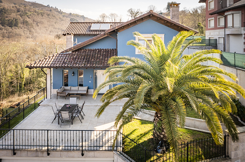 Apartamentos Cangas Relax, cangas de Onís