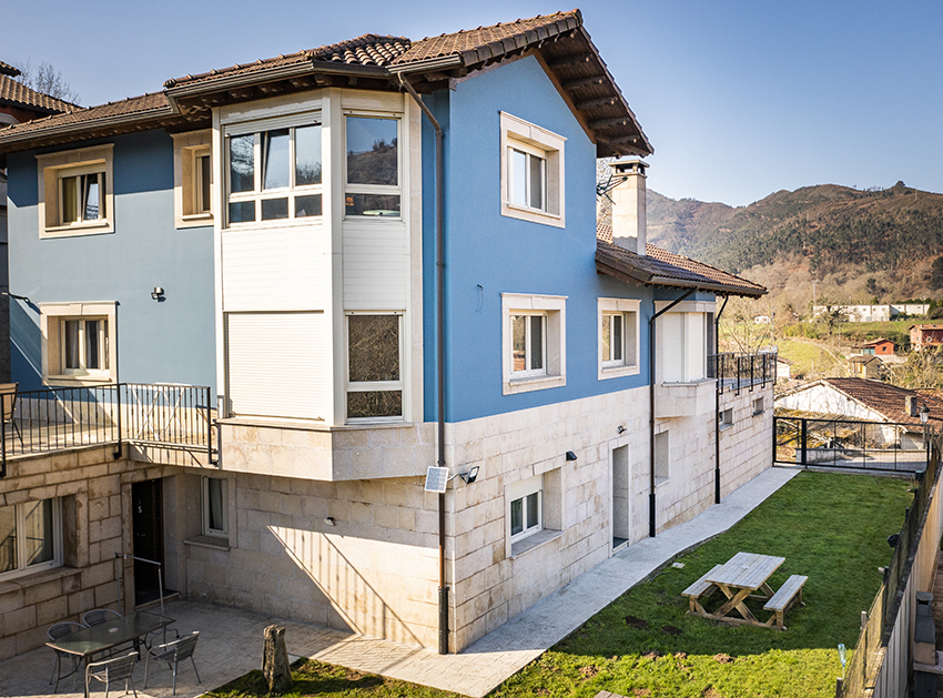 Apartamentos Cangas Relax, cangas de Onís