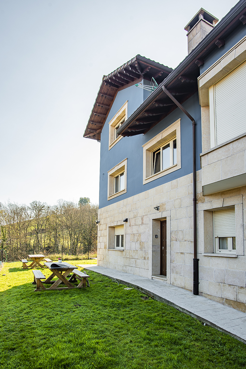 Apartamentos Cangas Relax