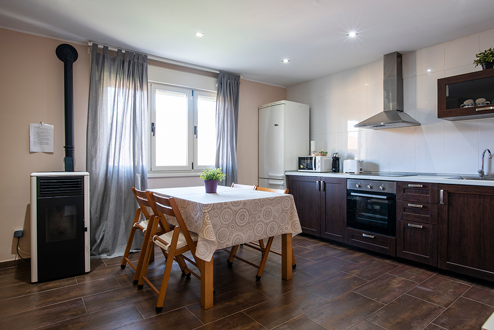 Apartamentos Cangas Relax, cangas de Onís