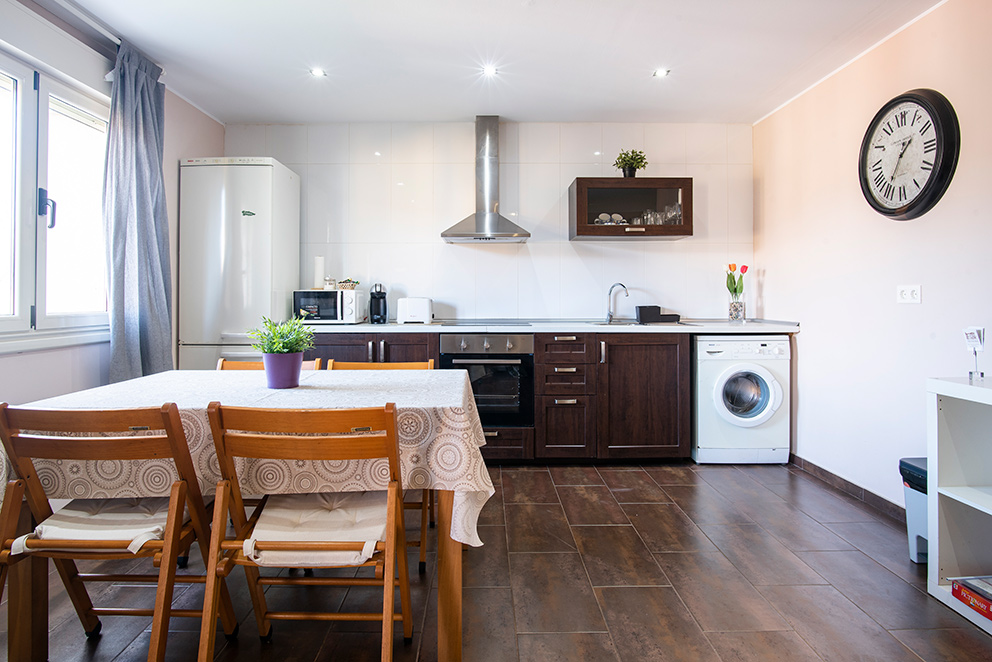 Apartamentos Cangas Relax, cangas de Onís