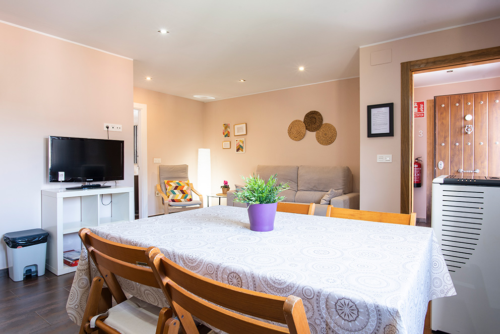 Apartamentos en Cangas de Onís, Cangas Relax.