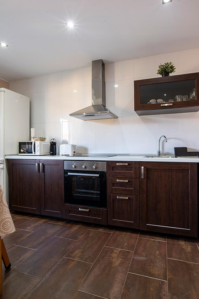 Apartamentos Cangas Relax, cangas de Onís
