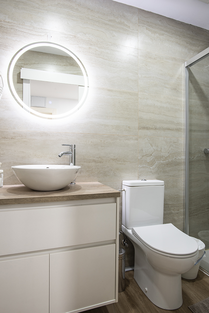 Apartamentos Cangas Relax