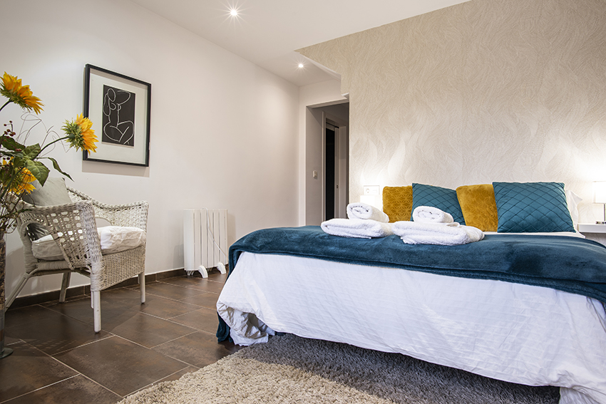 Apartamentos Cangas Relax