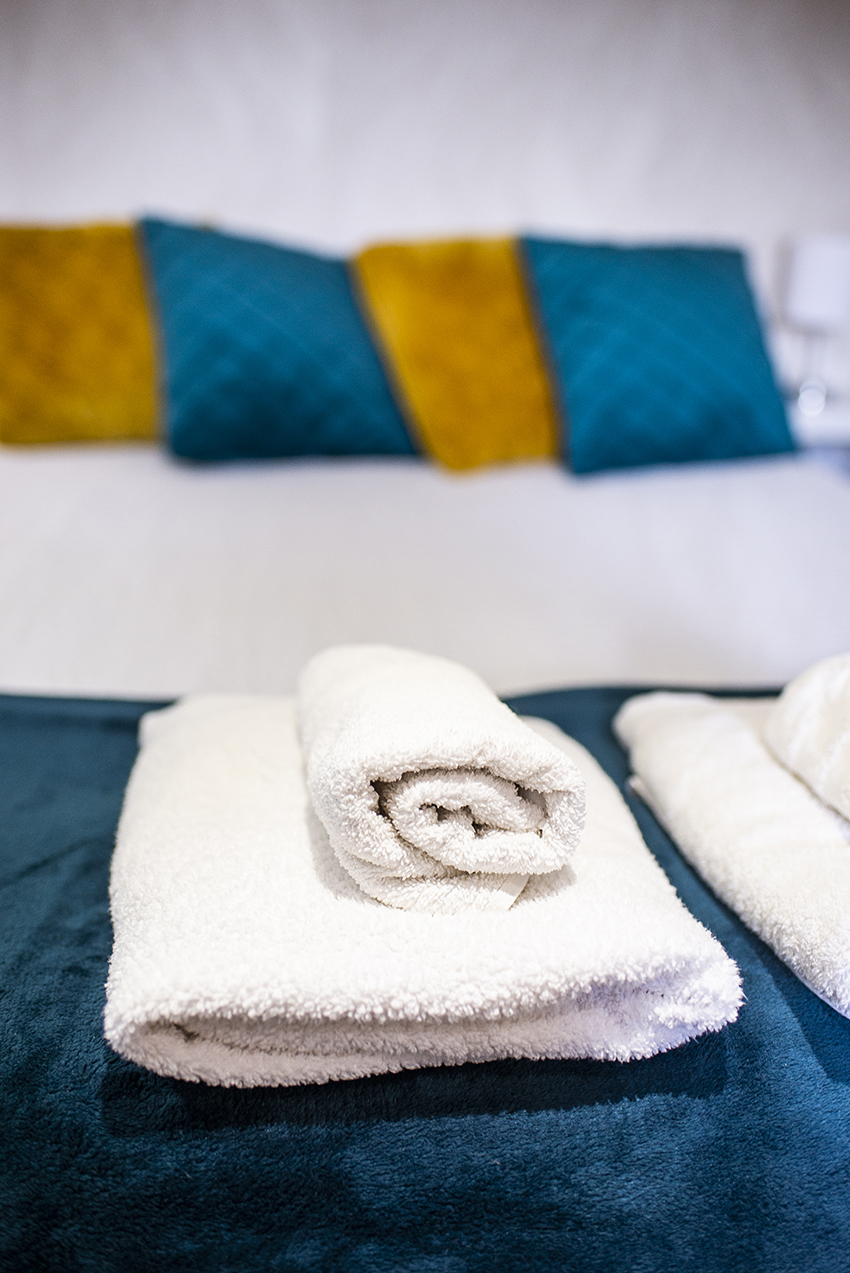 Apartamentos Cangas Relax