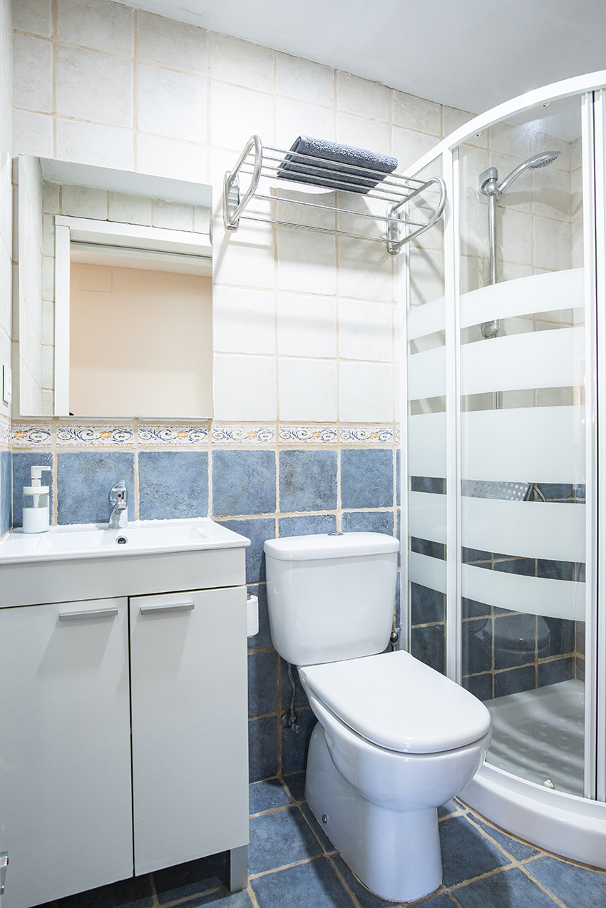 Apartamentos Cangas Relax