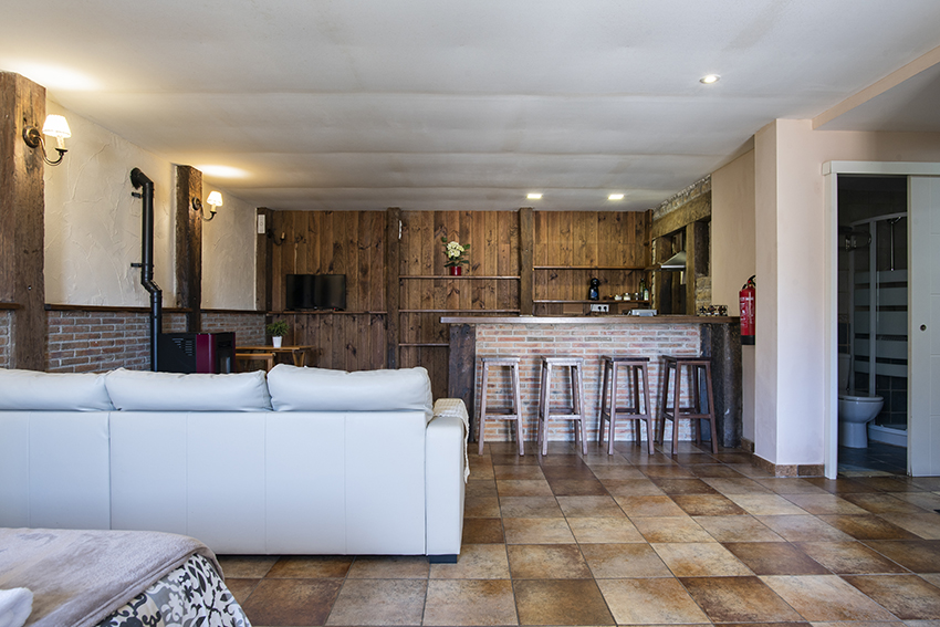 Apartamentos Cangas Relax, cangas de Onís