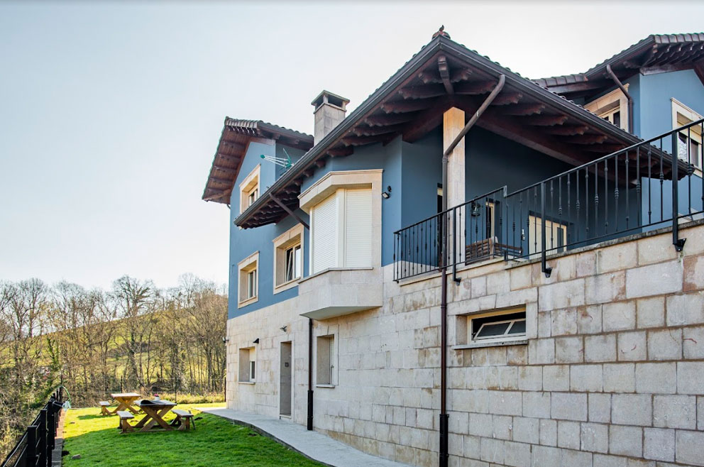 Apartamentos Cangas Relax, cangas de Onís