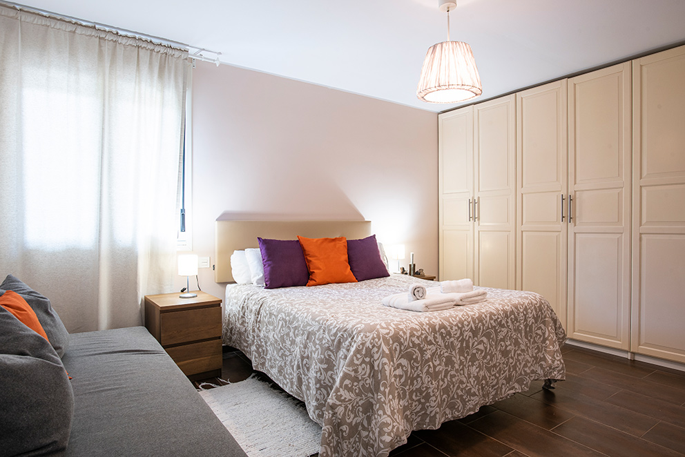 Apartamentos en Cangas de Onís, Cangas Relax.