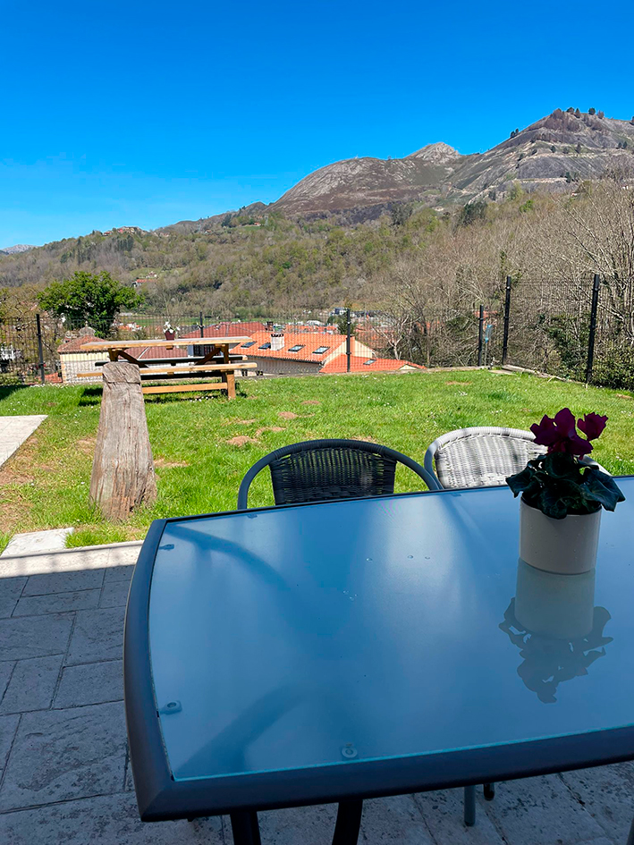 Apartamentos Cangas Relax