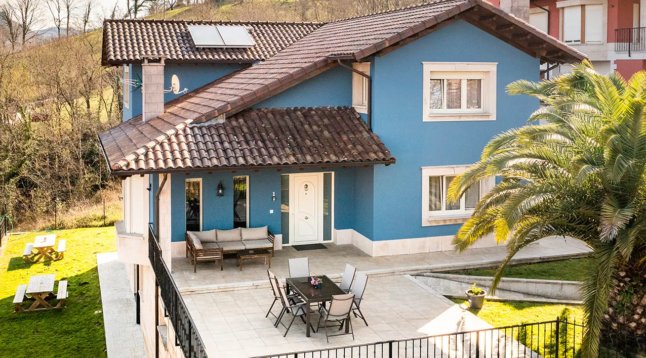 Apartamentos Cangas Relax, cangas de Onís