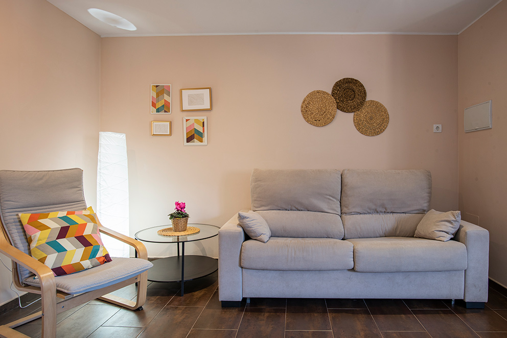 Apartamentos Cangas Relax