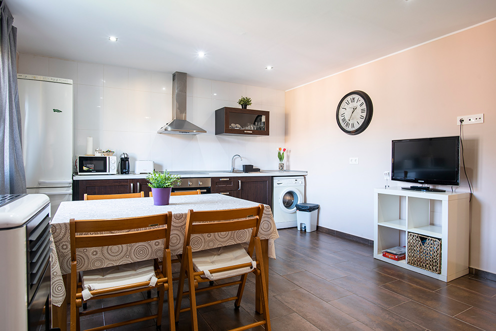 Apartamentos en Cangas de Onís, Cangas Relax.
